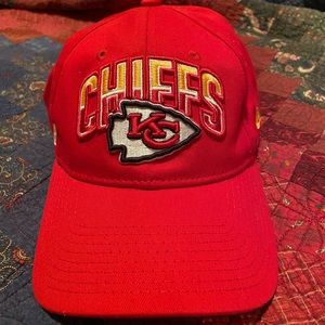 Kansas City Chiefs Women’s Hat